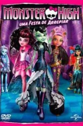 Monster High