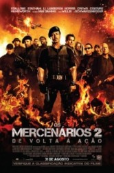OS MERCENÁRIOS 2 – DUBLADO