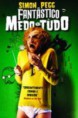 UM FANTÁSTICO MEDO DE TUDO – DUBLADO