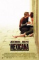A MEXICANA – DUBLADO